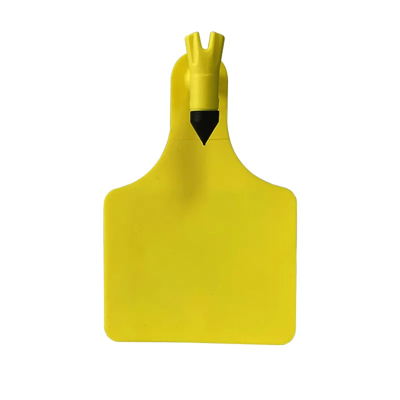 RA-E106 Cattle EID UHF Ear Tag